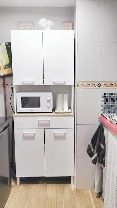 Bonito Apartamento De Dos Dormitorios En El Centro Y Calle San Miguel Torremolinos España