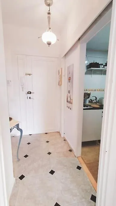 Bonito Apartamento De Dos Dormitorios En El Centro Y Calle San Miguel Torremolinos