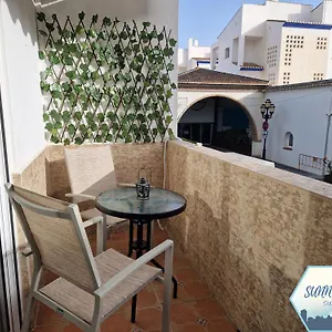 Sunny Alamos Apartamento