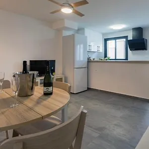 Top2stay Los Rosales Apartamento