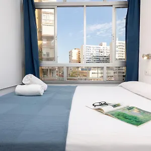 Sunstay Isabel Lofts Center Apartamento